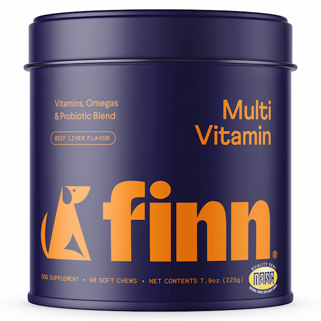 Petco vitamins 2025