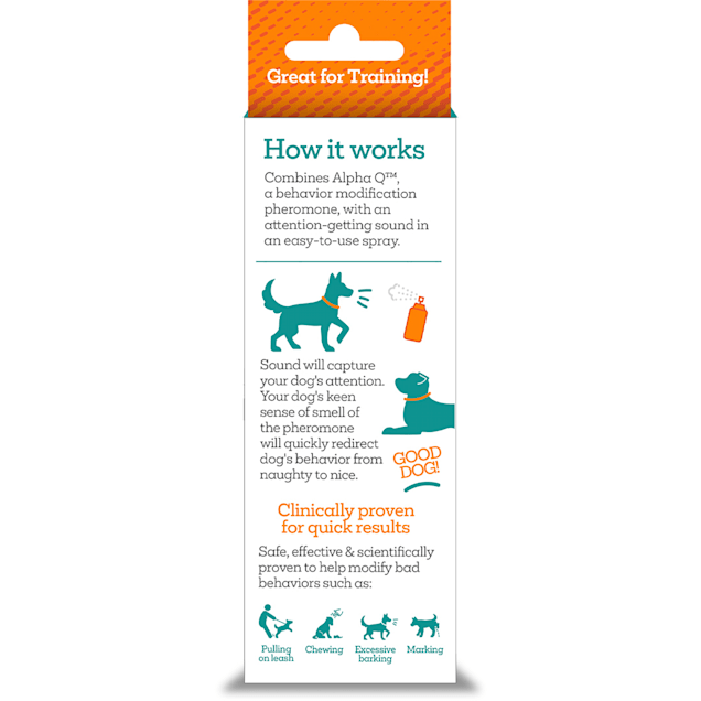 Petco pheromone spray cheap