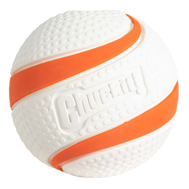 Chuckit Limited Edition Bright Ball Assorted Dog Toys X Small