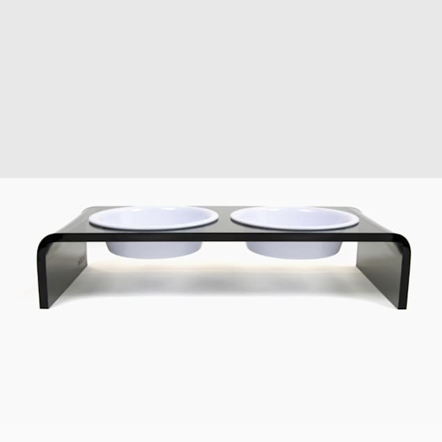 Petco pet feeder top