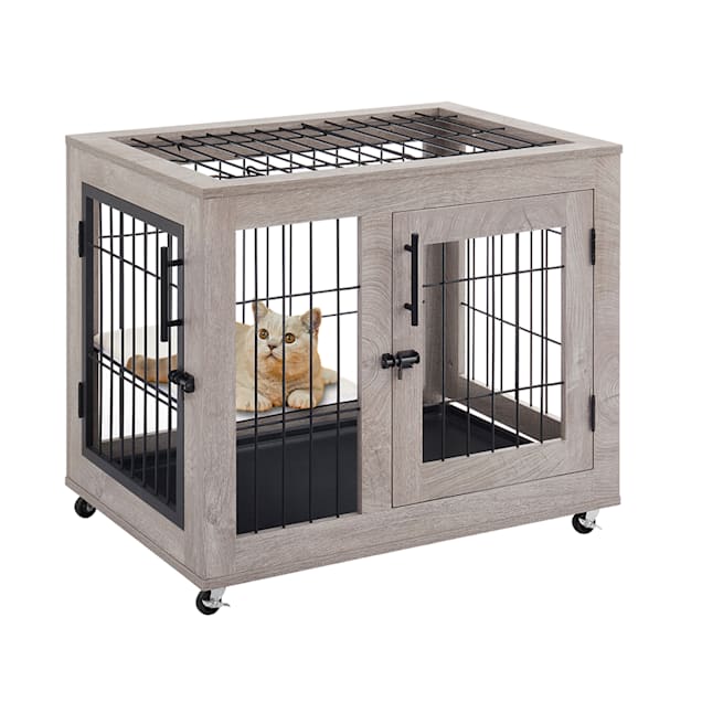 Cat kennel cage 2025