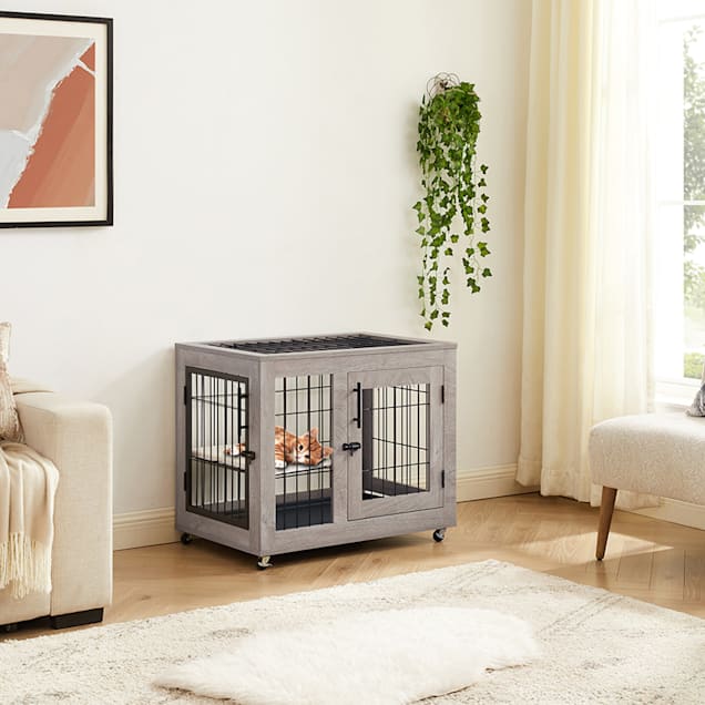 Cat cages petco discount