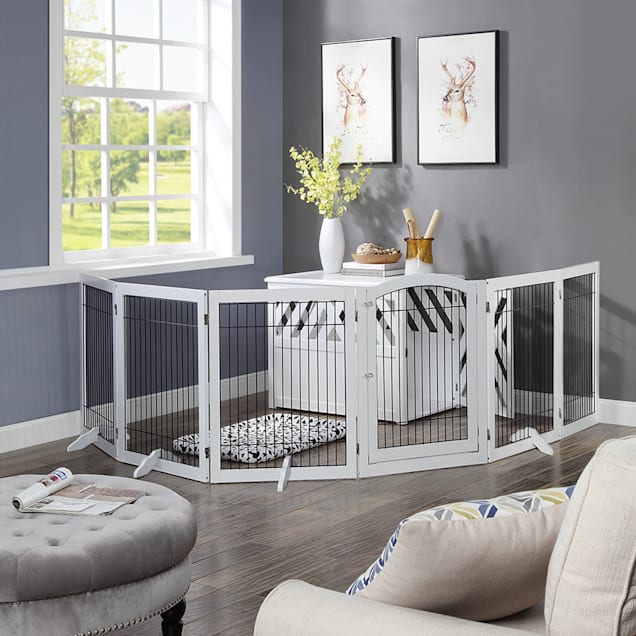 Petco extra wide pet gates 2025