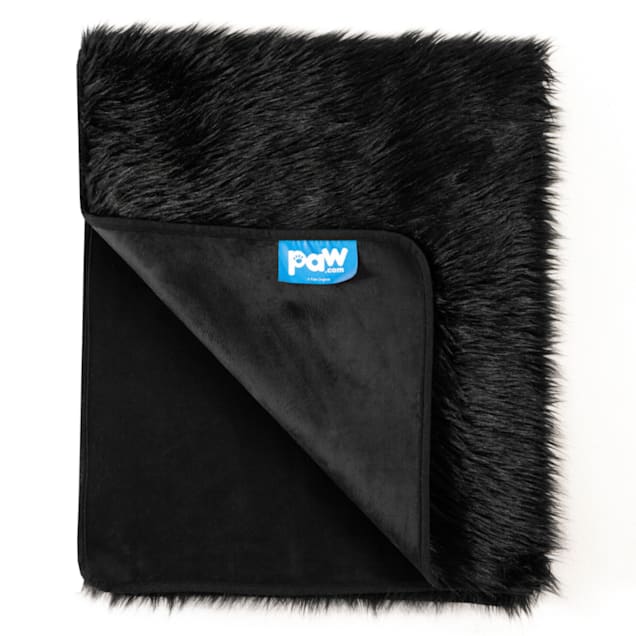 Paw Brands PupProtector Waterproof Dog Throw Blanket 60