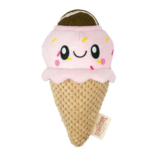 Dog ice cream petco sales