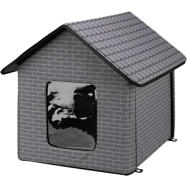 Petco dog houses outlet