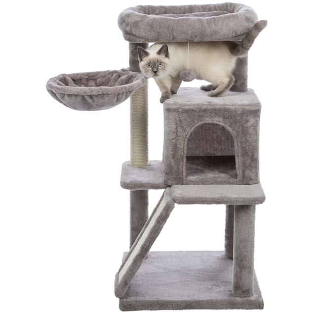 Elsa senior deals cat tree