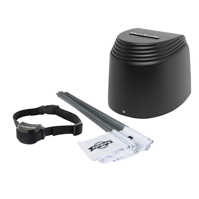Petsafe wireless fence receiver hot sale