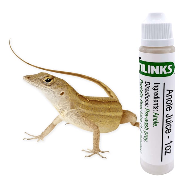 Anole Scenting Juice, 1 oz. - Carousel image #1