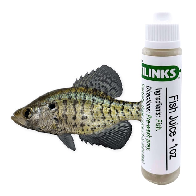 Fish Scenting Juice, 1 oz. - Carousel image #1