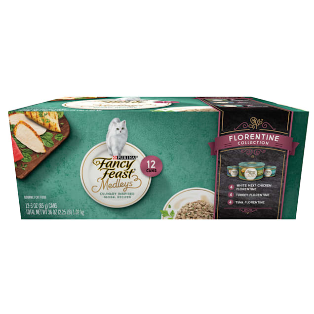 Buy fancy feast cat food online discount