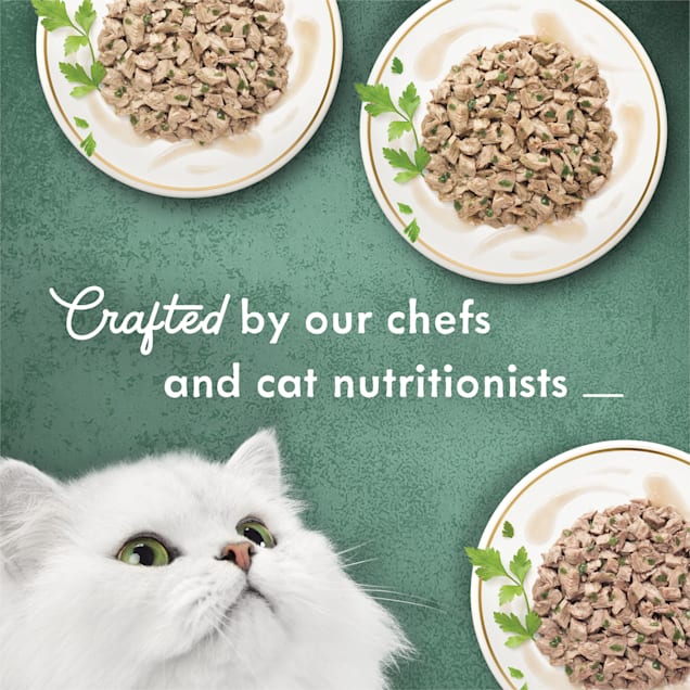 Medleys store cat food