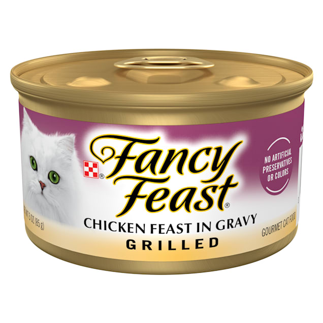 Purina cat 2025 food petco