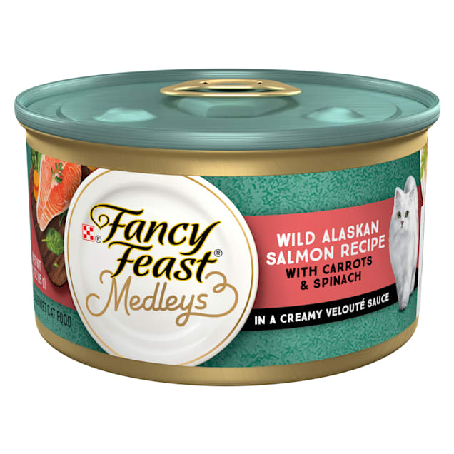 Petco sales fancy feast