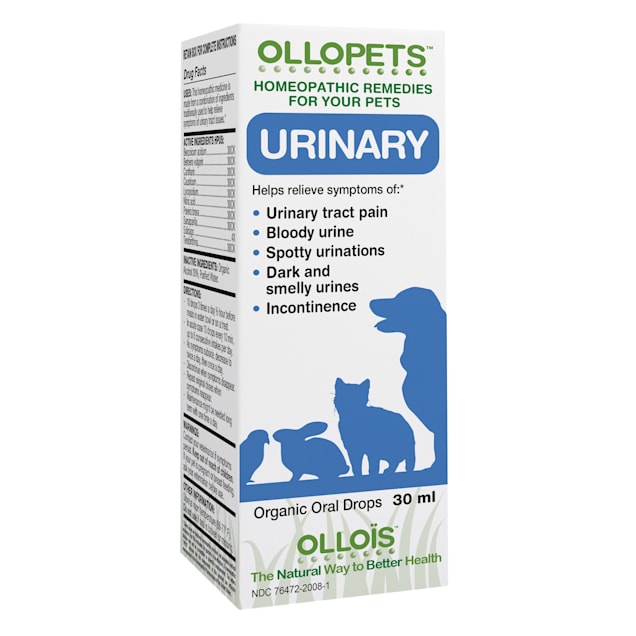 Dog uti treatment petco top