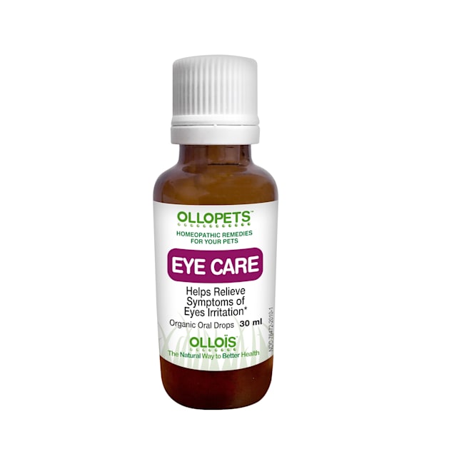 Dog eye new arrivals drops petco