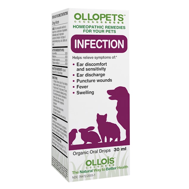 Petco ear drops cheap