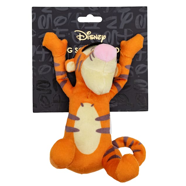 Winnie the pooh dog toy online