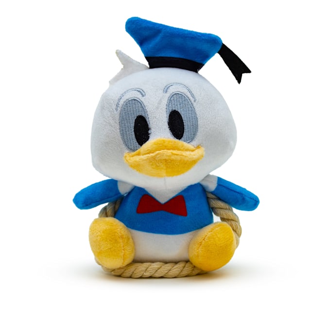 Donald duck clearance teddy bear online