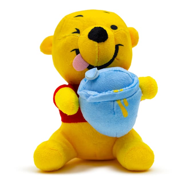 Winnie the pooh small toys on sale