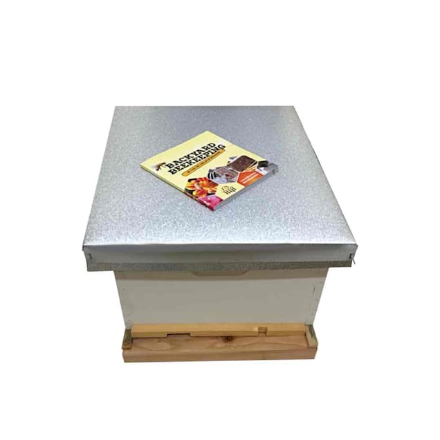 Harvest Lane Honey Hive Starter Kit - Carousel image #1