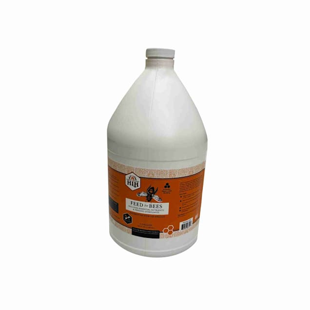 Harvest Lane Honey Liquid Bee Feed, 1 Gallon - Carousel image #1