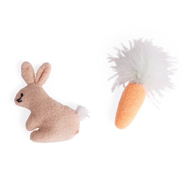 Easter shop cat toys