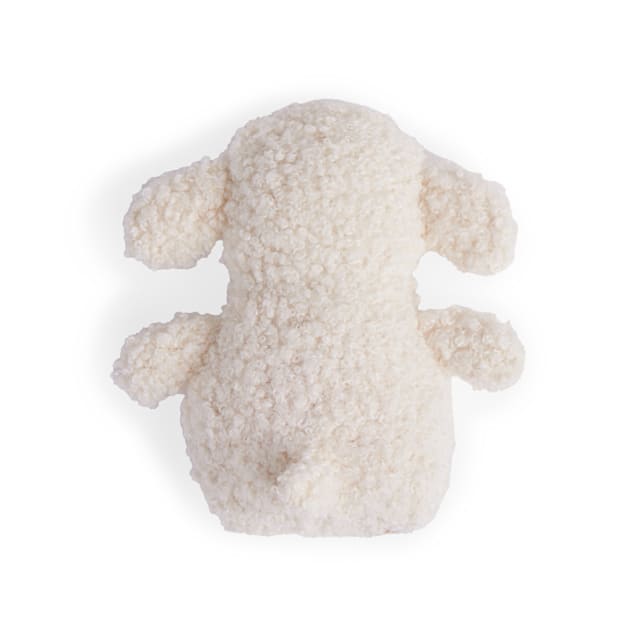 Easter lamb toy shop