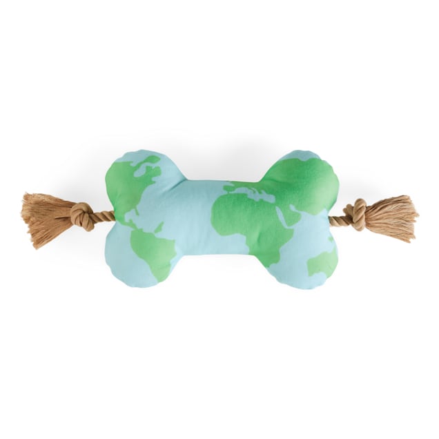Water bottle dog toy petco 2025
