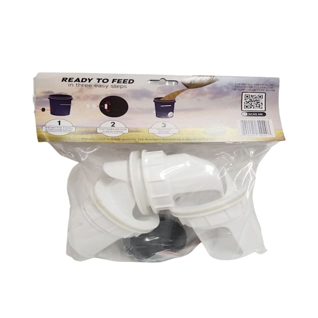 Petco gravity cheap feeder