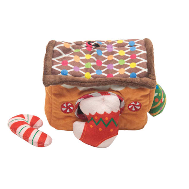 Dog hide and seek toys shop