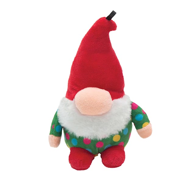Gnome dog toy discount