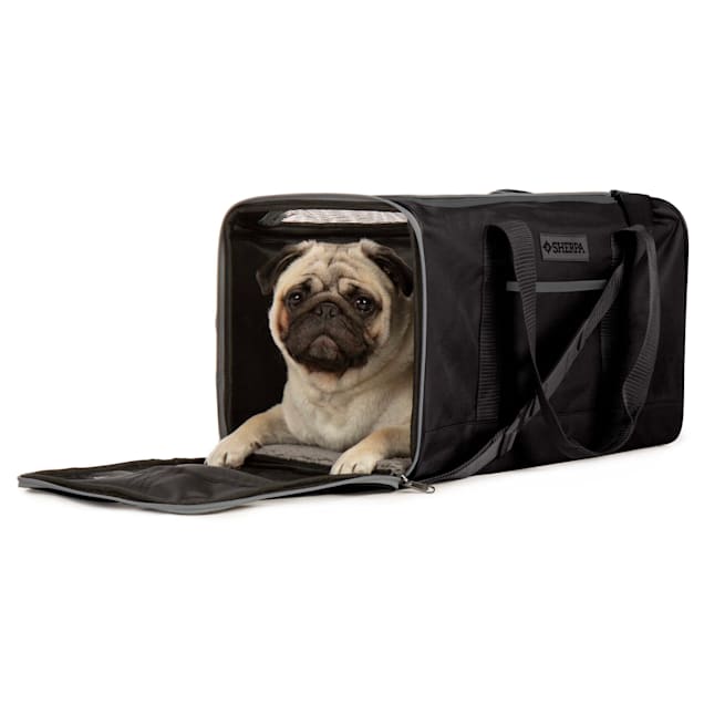 Everywhere Convertible Tote Bag Pet Carrier (Sand)