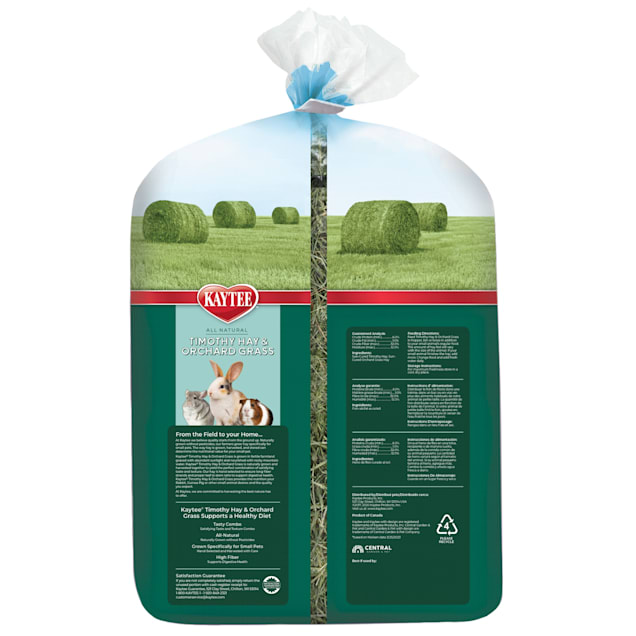 Petco kaytee timothy hay cheap