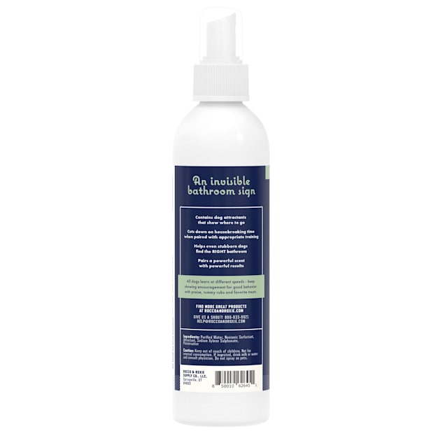 Best dog attractant spray 2025