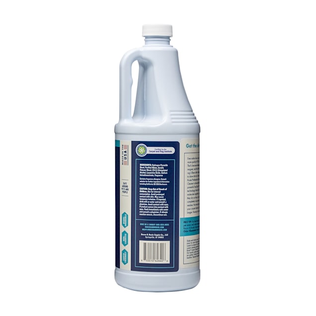 ROCCO ROXIE Oxy Encapsulation Carpet Shampoo Cleaner for Dogs