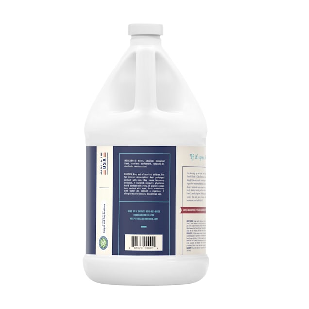 Rocco and roxie stain and odor eliminator instructions online
