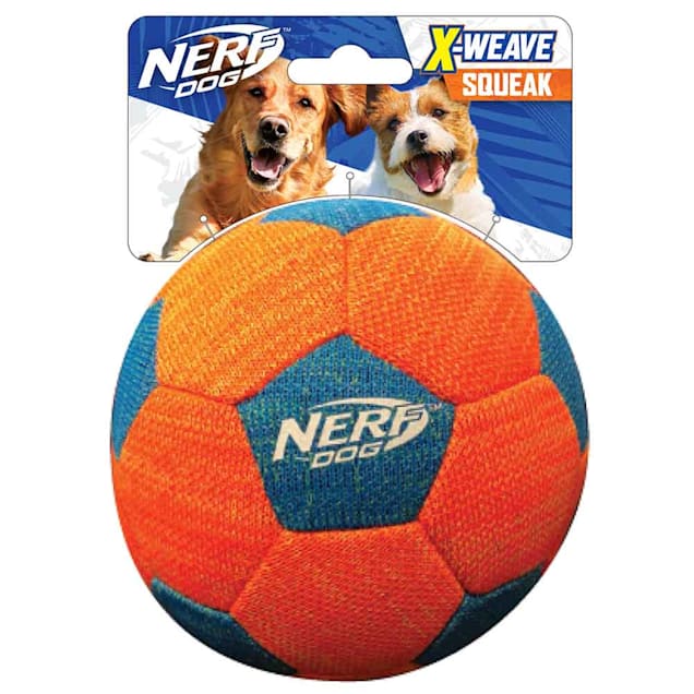 Nerf soccer ball hotsell