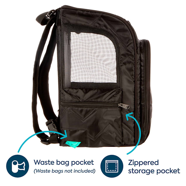 Petco backpack sale