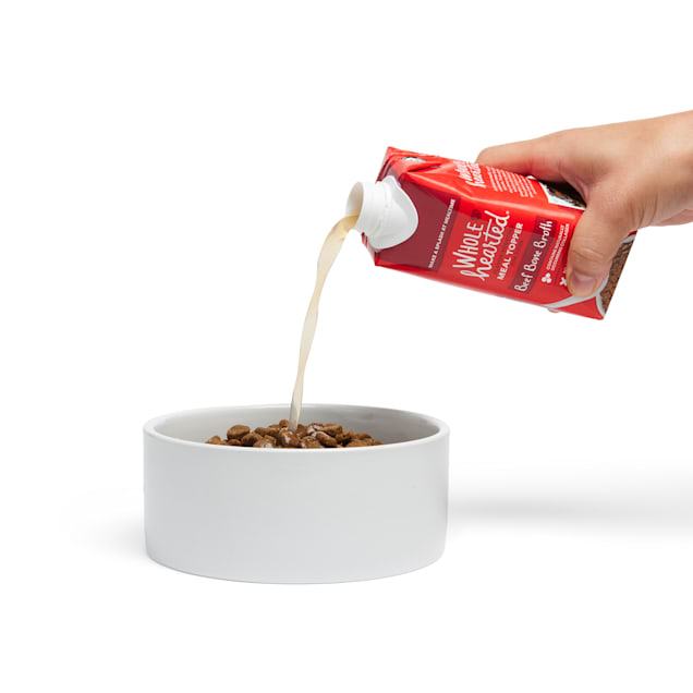 Petco bone broth outlet