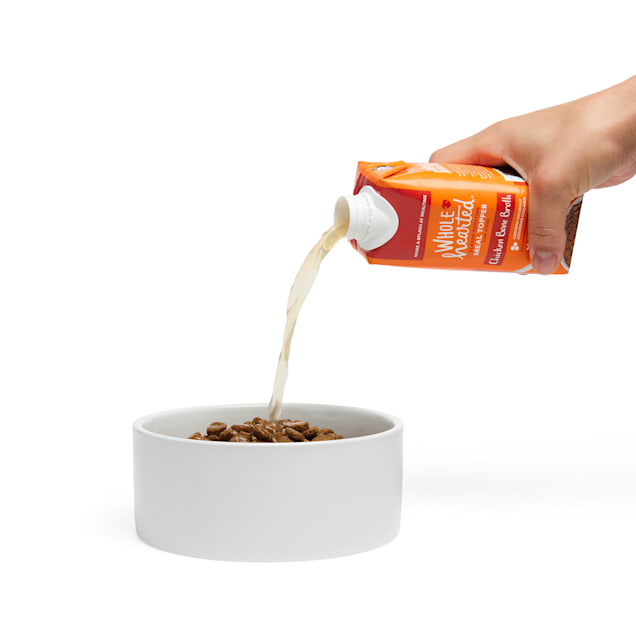Petco bone broth outlet