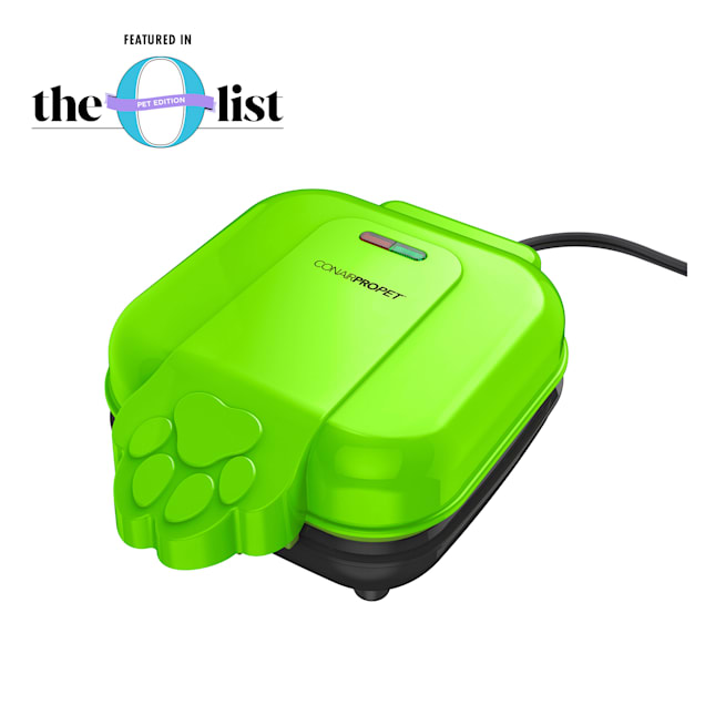 CONAIRPROPET GoodBone Treat Maker for Dogs, 5.25" L X 6.5"  W X  8.5" H - Carousel image #1