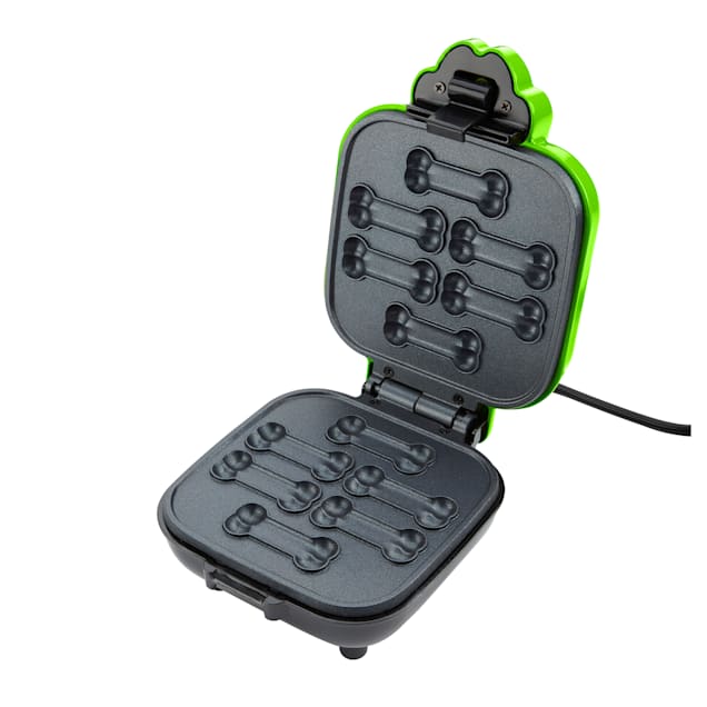 Bake a bone treat maker outlet