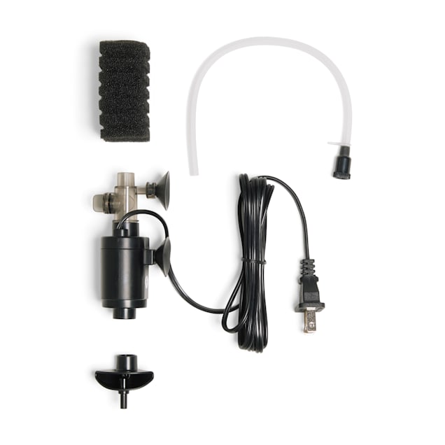 Aquarium sponge filter petco 2025