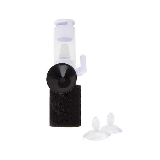 Imagitarium Mini Sponge Filter Kit for Small Aquariums Tanks