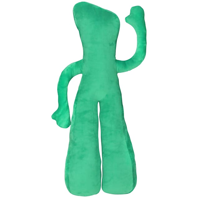 Multipet International Gumby Plush Dog Toy X Large Petco
