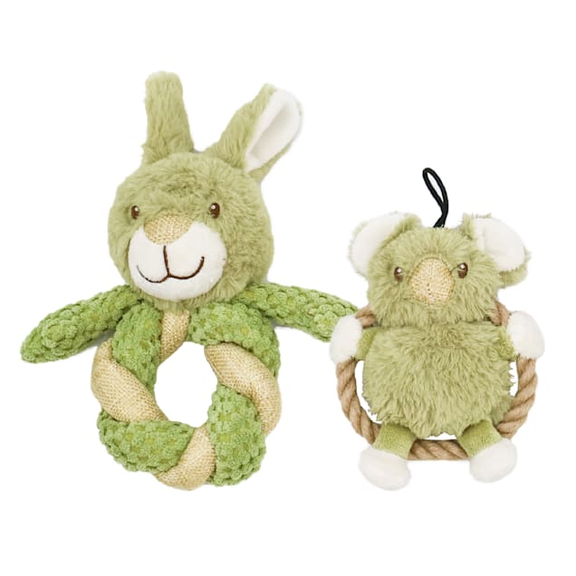 Bunny shop toys petco