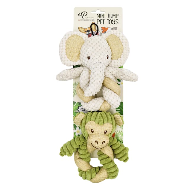 Petco elephant dog toy outlet