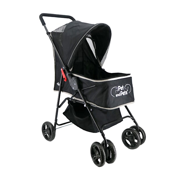 Petco stroller sale