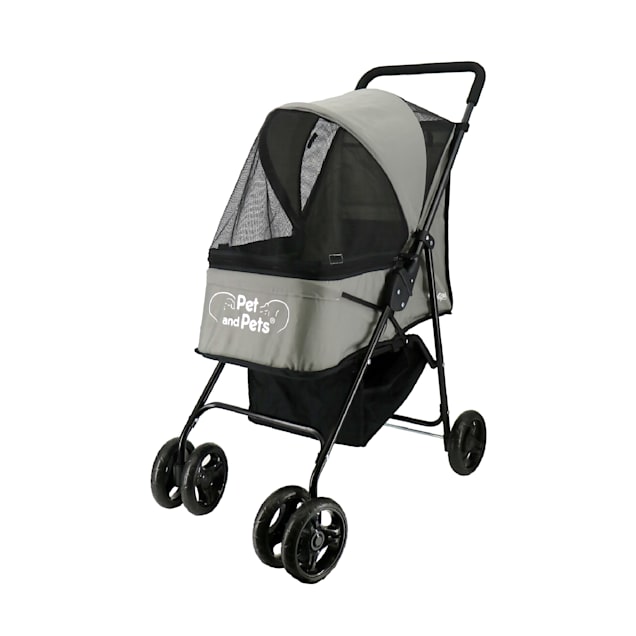 Pet stroller new arrivals petco